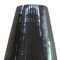 Uniquewise Tall Cylinder Bamboo Floor Vase Decorative Accent for Hotel Lobbies and Spa, Perfect Decor for Living Room or Hallway